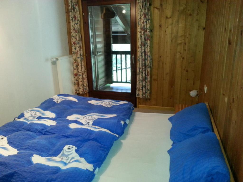 Fichtenblockhütte Sonnenalpe Nassfeld Kamer foto